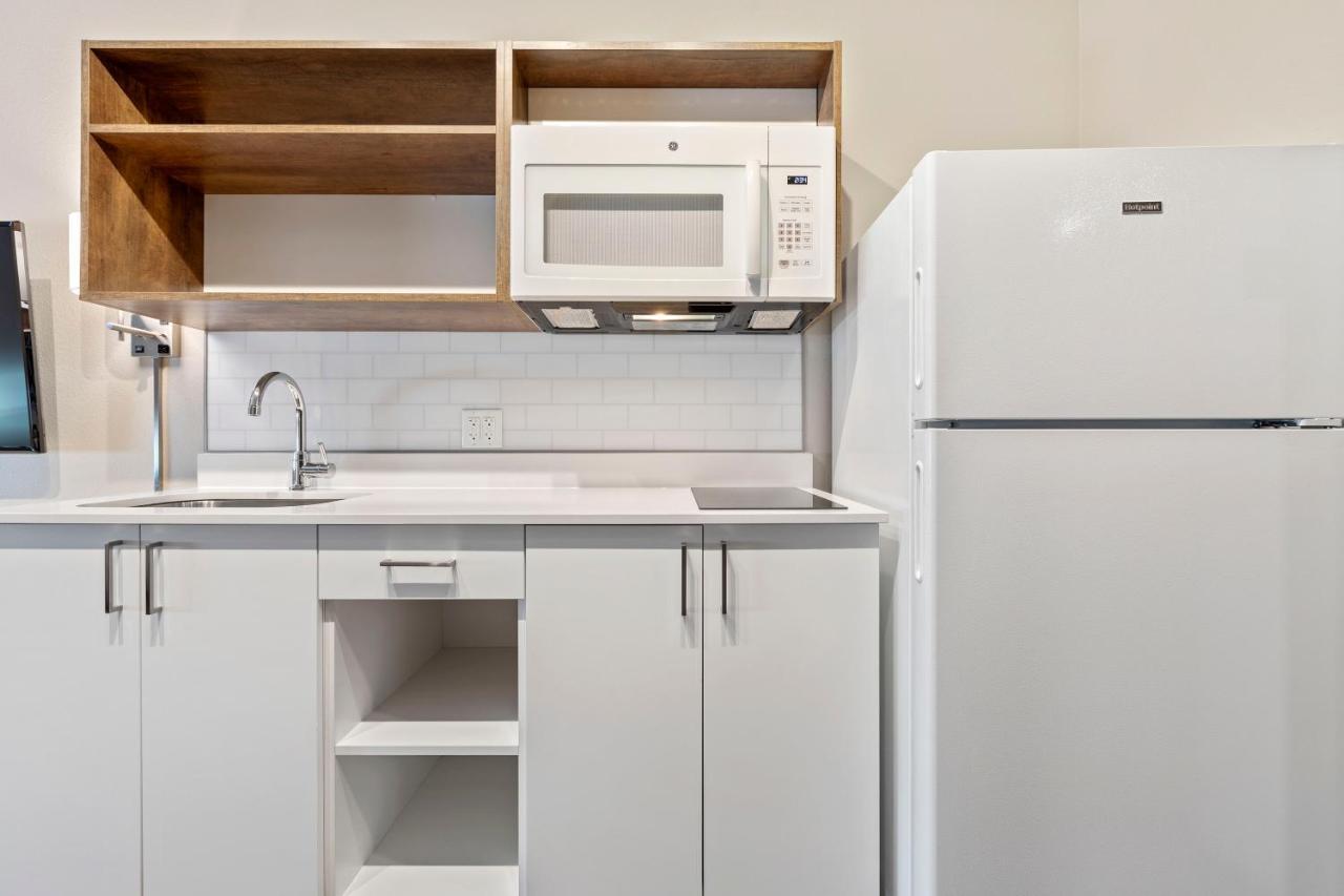 Extended Stay America Premier Suites - Melbourne - I-95 West Melbourne Dış mekan fotoğraf