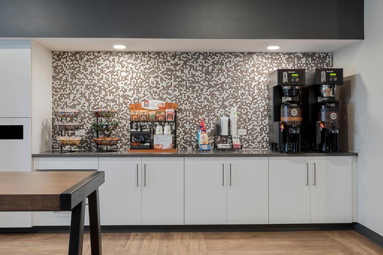 Extended Stay America Premier Suites - Melbourne - I-95 West Melbourne Dış mekan fotoğraf