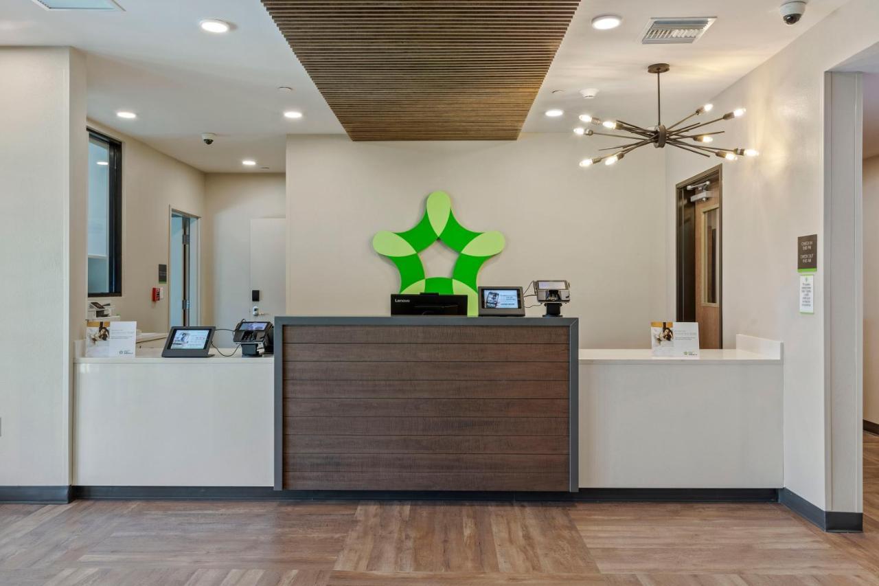 Extended Stay America Premier Suites - Melbourne - I-95 West Melbourne Dış mekan fotoğraf