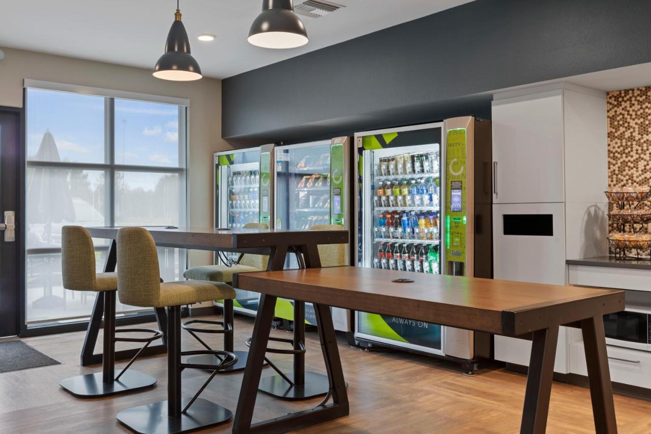Extended Stay America Premier Suites - Melbourne - I-95 West Melbourne Dış mekan fotoğraf