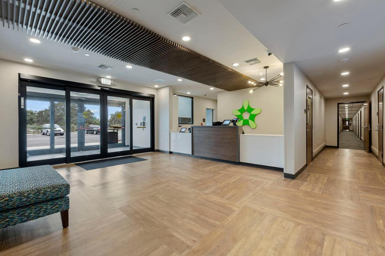 Extended Stay America Premier Suites - Melbourne - I-95 West Melbourne Dış mekan fotoğraf