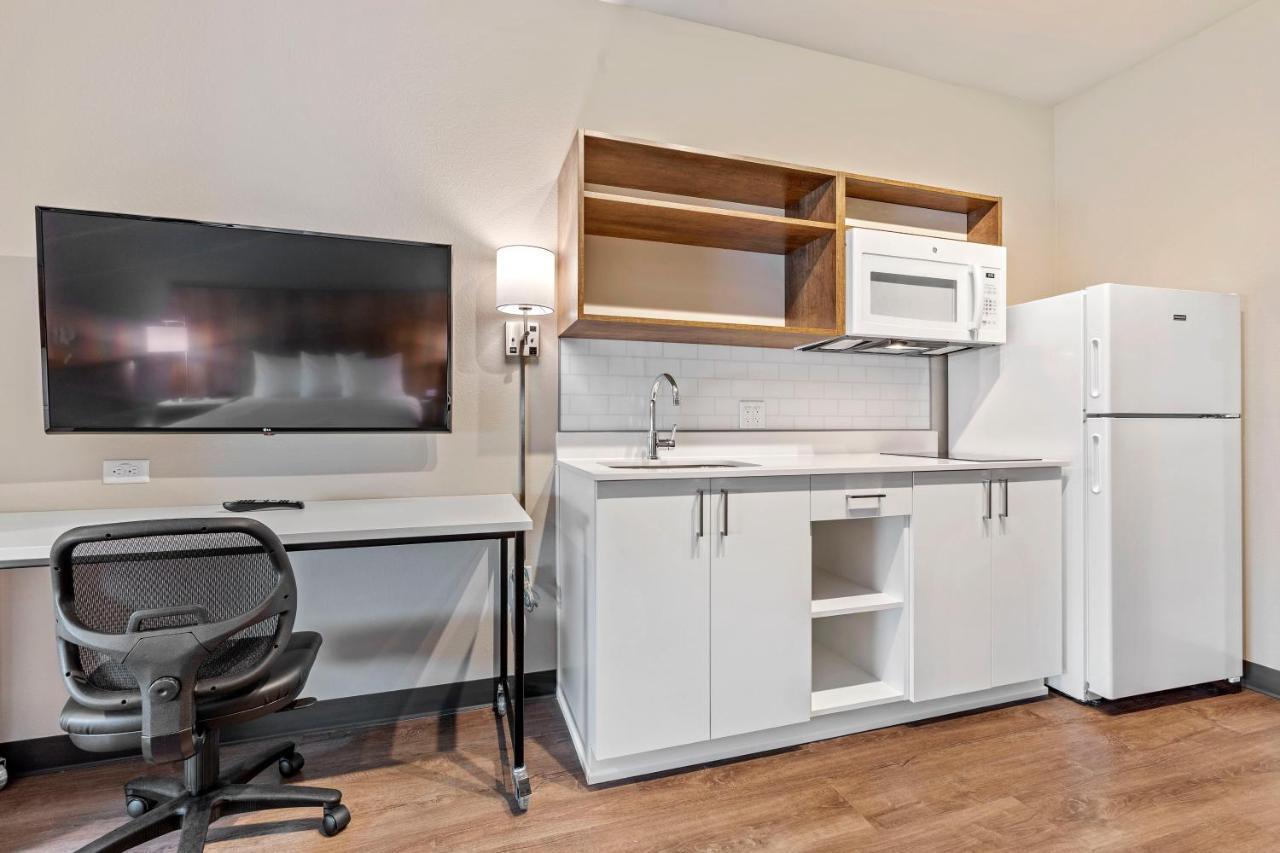 Extended Stay America Premier Suites - Melbourne - I-95 West Melbourne Dış mekan fotoğraf