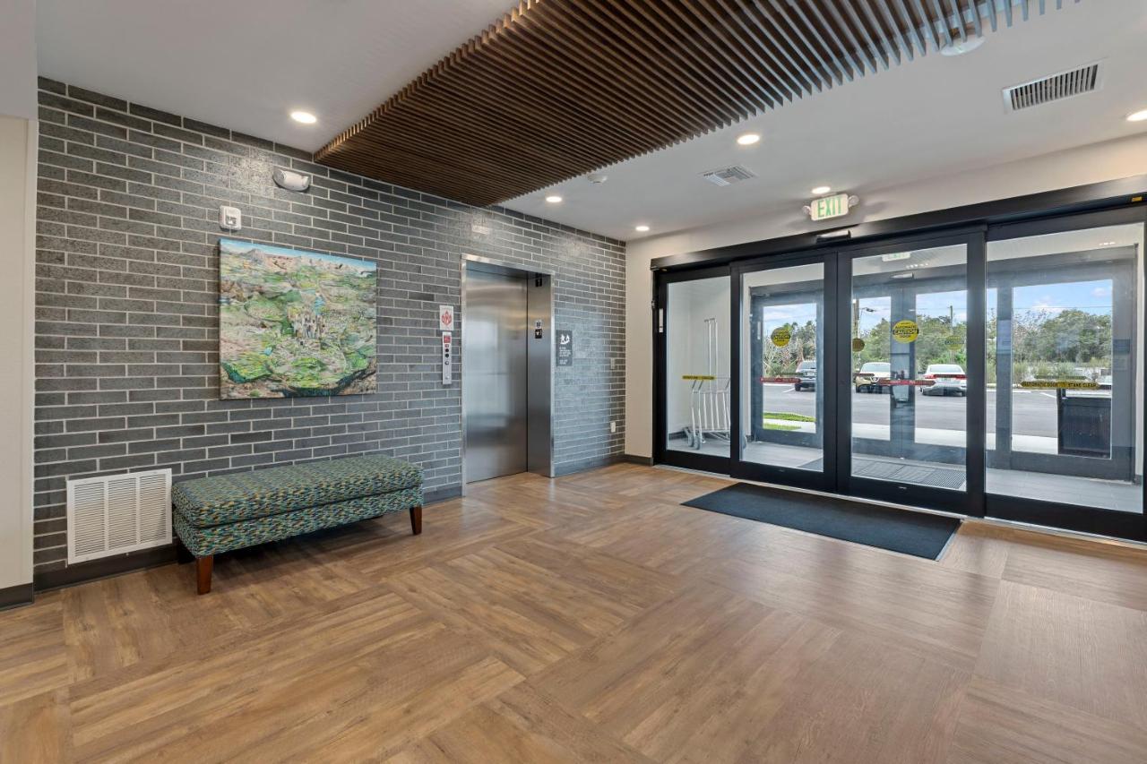 Extended Stay America Premier Suites - Melbourne - I-95 West Melbourne Dış mekan fotoğraf
