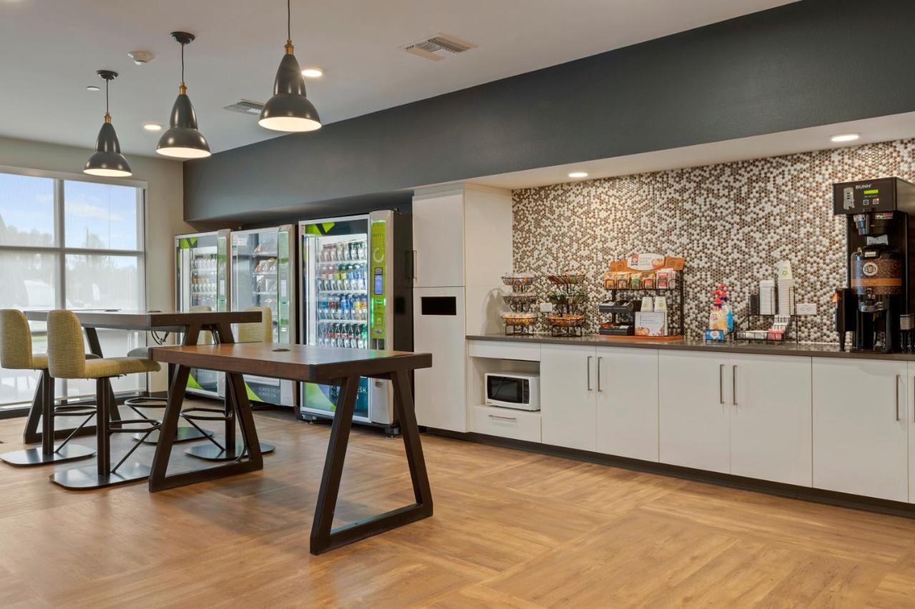Extended Stay America Premier Suites - Melbourne - I-95 West Melbourne Dış mekan fotoğraf