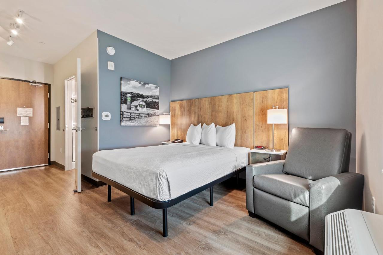 Extended Stay America Premier Suites - Melbourne - I-95 West Melbourne Dış mekan fotoğraf