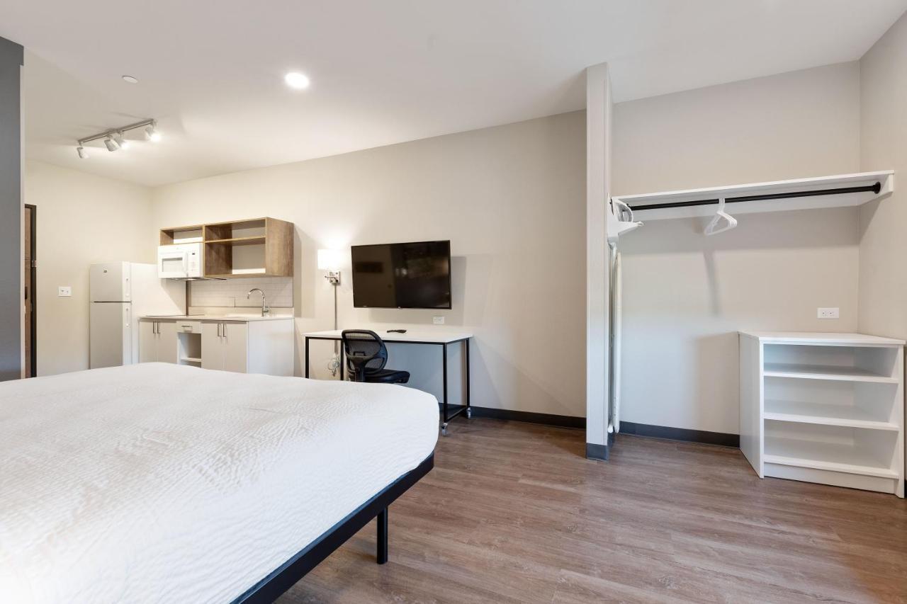 Extended Stay America Premier Suites - Melbourne - I-95 West Melbourne Dış mekan fotoğraf