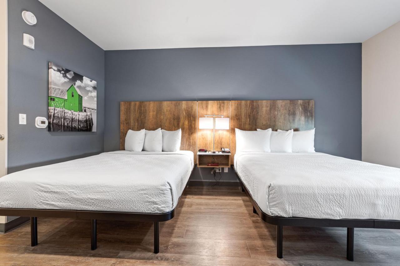 Extended Stay America Premier Suites - Melbourne - I-95 West Melbourne Dış mekan fotoğraf