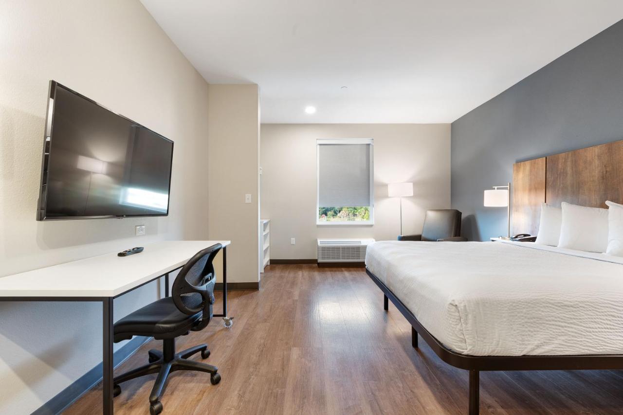 Extended Stay America Premier Suites - Melbourne - I-95 West Melbourne Dış mekan fotoğraf