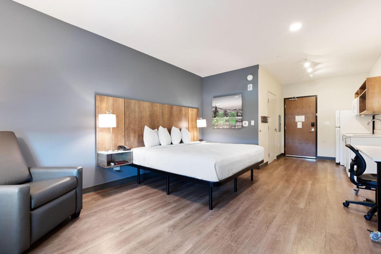 Extended Stay America Premier Suites - Melbourne - I-95 West Melbourne Dış mekan fotoğraf