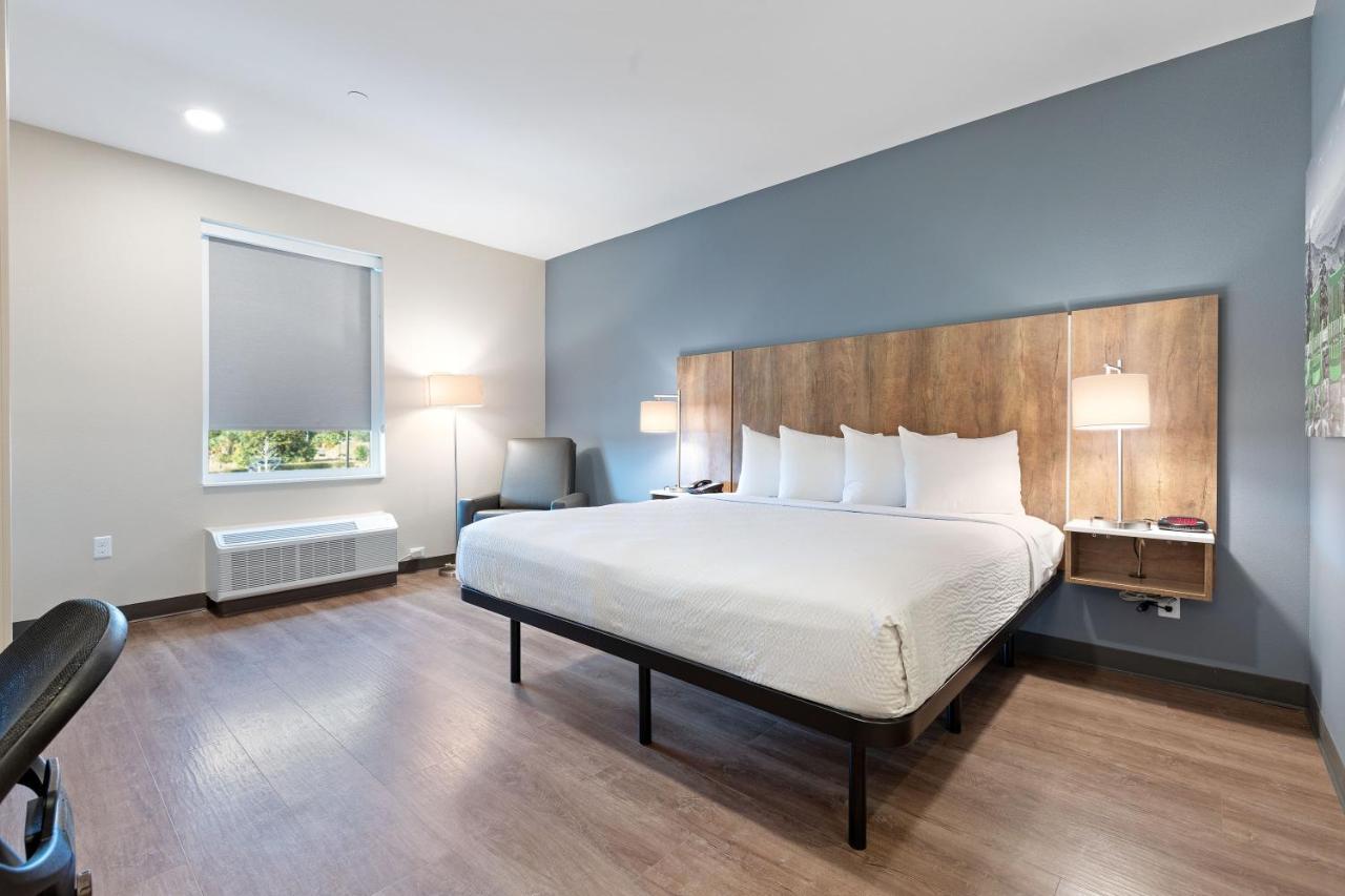 Extended Stay America Premier Suites - Melbourne - I-95 West Melbourne Dış mekan fotoğraf