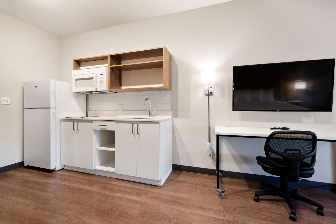 Extended Stay America Premier Suites - Melbourne - I-95 West Melbourne Dış mekan fotoğraf