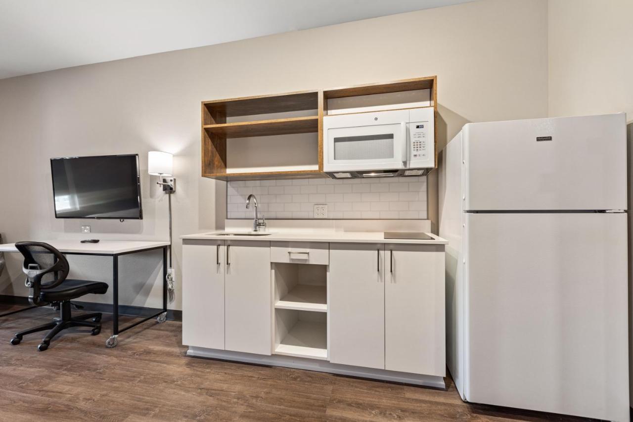 Extended Stay America Premier Suites - Melbourne - I-95 West Melbourne Dış mekan fotoğraf