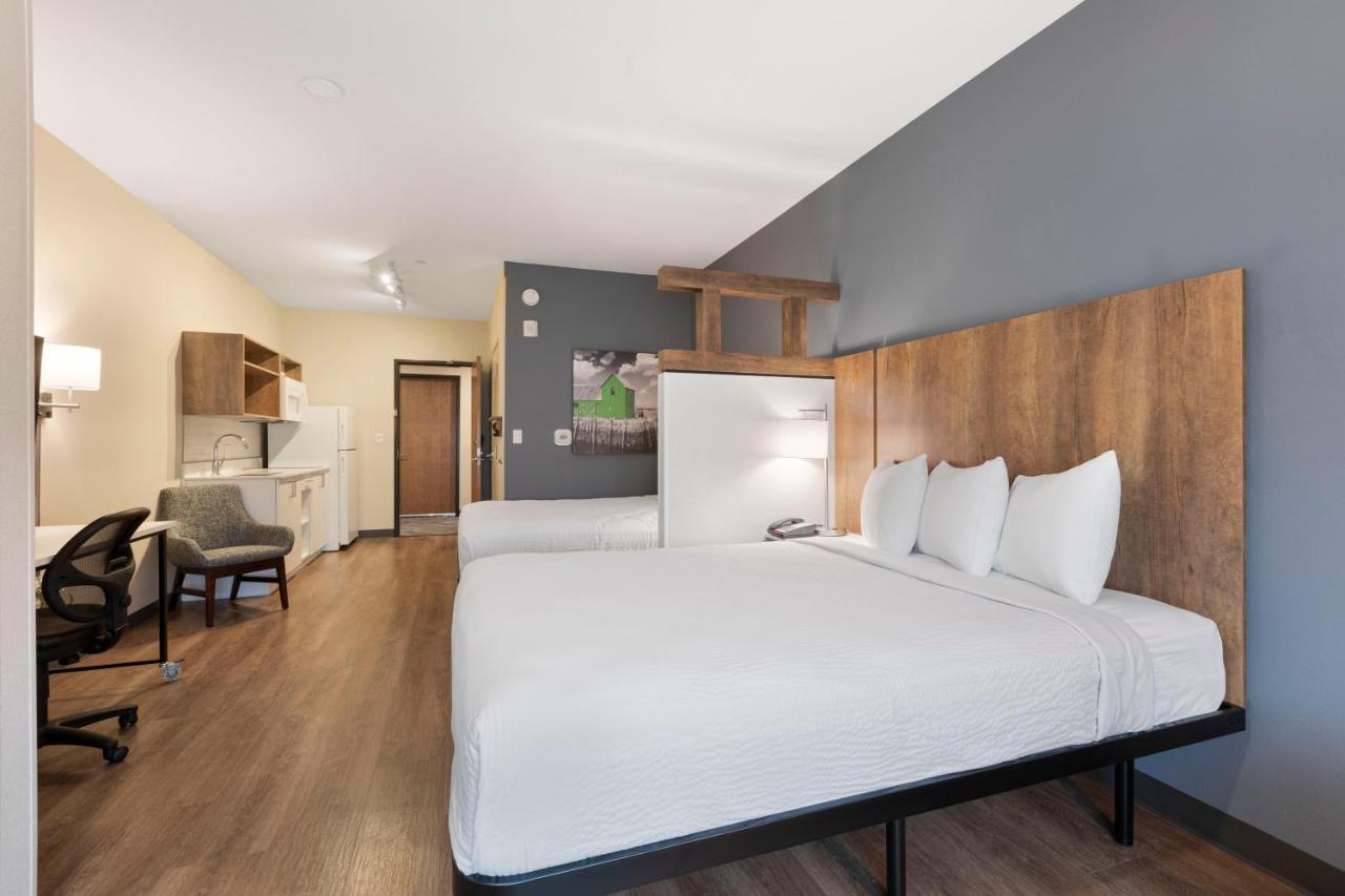 Extended Stay America Premier Suites - Melbourne - I-95 West Melbourne Dış mekan fotoğraf