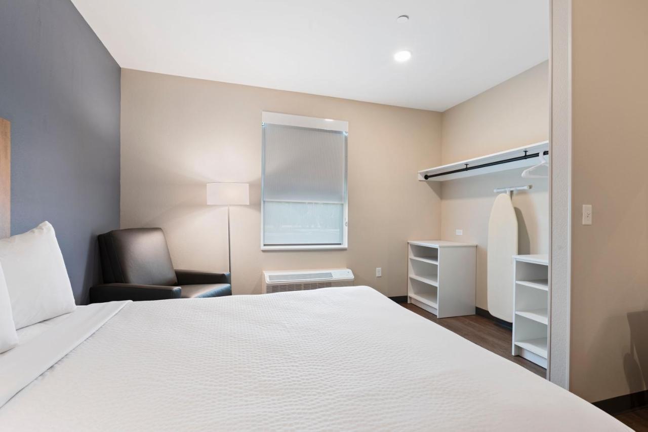 Extended Stay America Premier Suites - Melbourne - I-95 West Melbourne Dış mekan fotoğraf