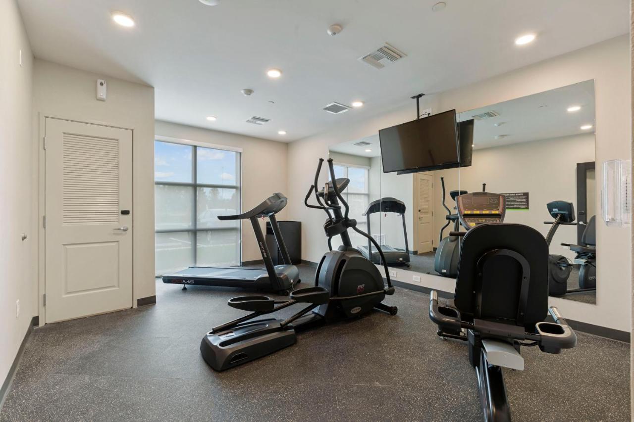 Extended Stay America Premier Suites - Melbourne - I-95 West Melbourne Dış mekan fotoğraf