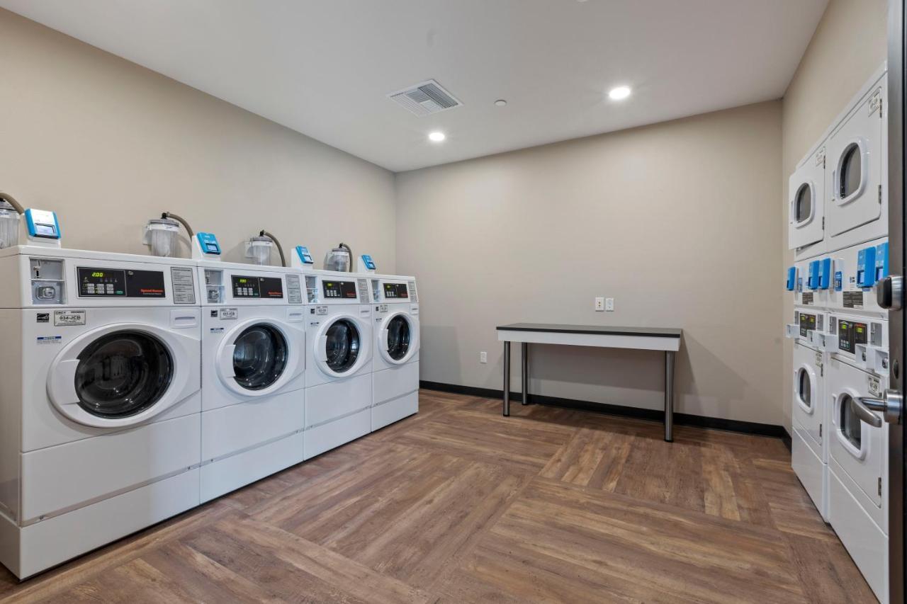 Extended Stay America Premier Suites - Melbourne - I-95 West Melbourne Dış mekan fotoğraf