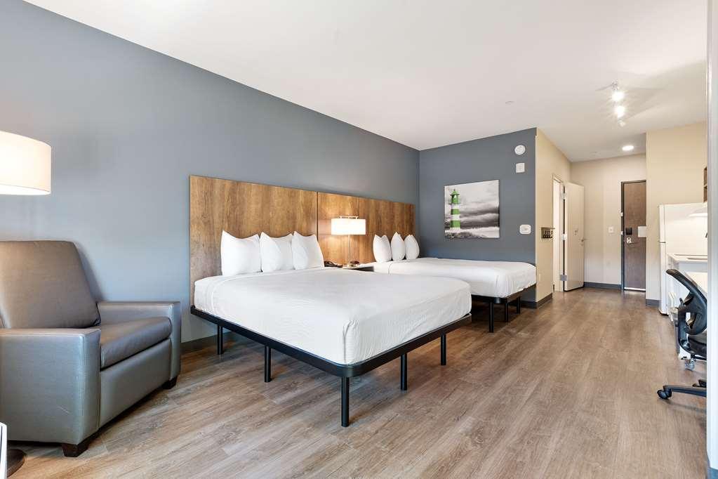 Extended Stay America Premier Suites - Melbourne - I-95 West Melbourne Oda fotoğraf
