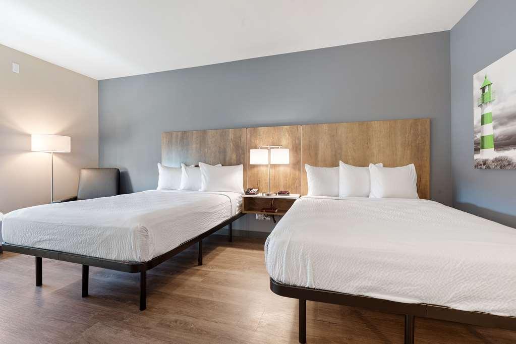 Extended Stay America Premier Suites - Melbourne - I-95 West Melbourne Oda fotoğraf
