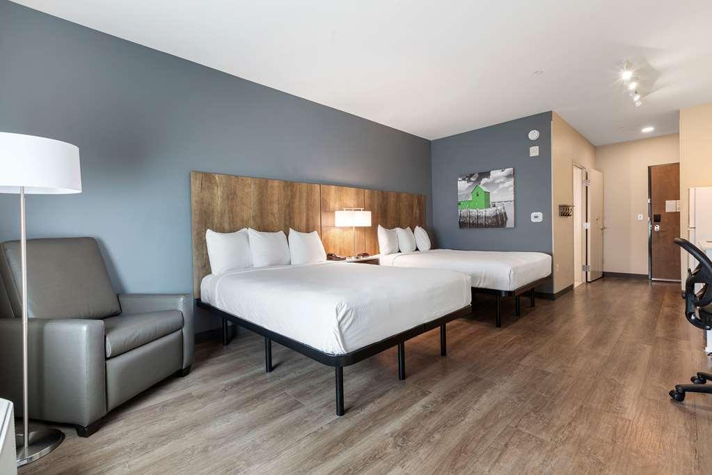 Extended Stay America Premier Suites - Melbourne - I-95 West Melbourne Oda fotoğraf