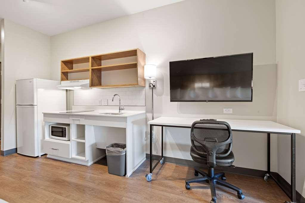 Extended Stay America Premier Suites - Melbourne - I-95 West Melbourne Oda fotoğraf