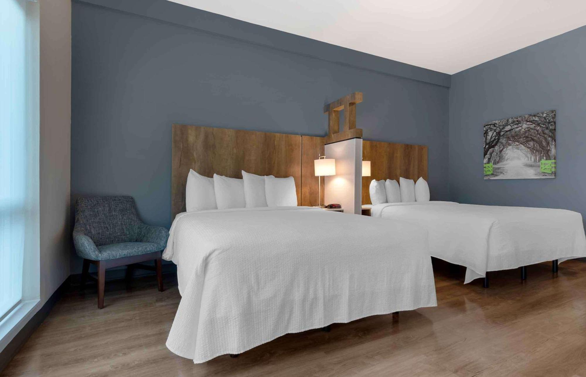 Extended Stay America Premier Suites - Melbourne - I-95 West Melbourne Dış mekan fotoğraf