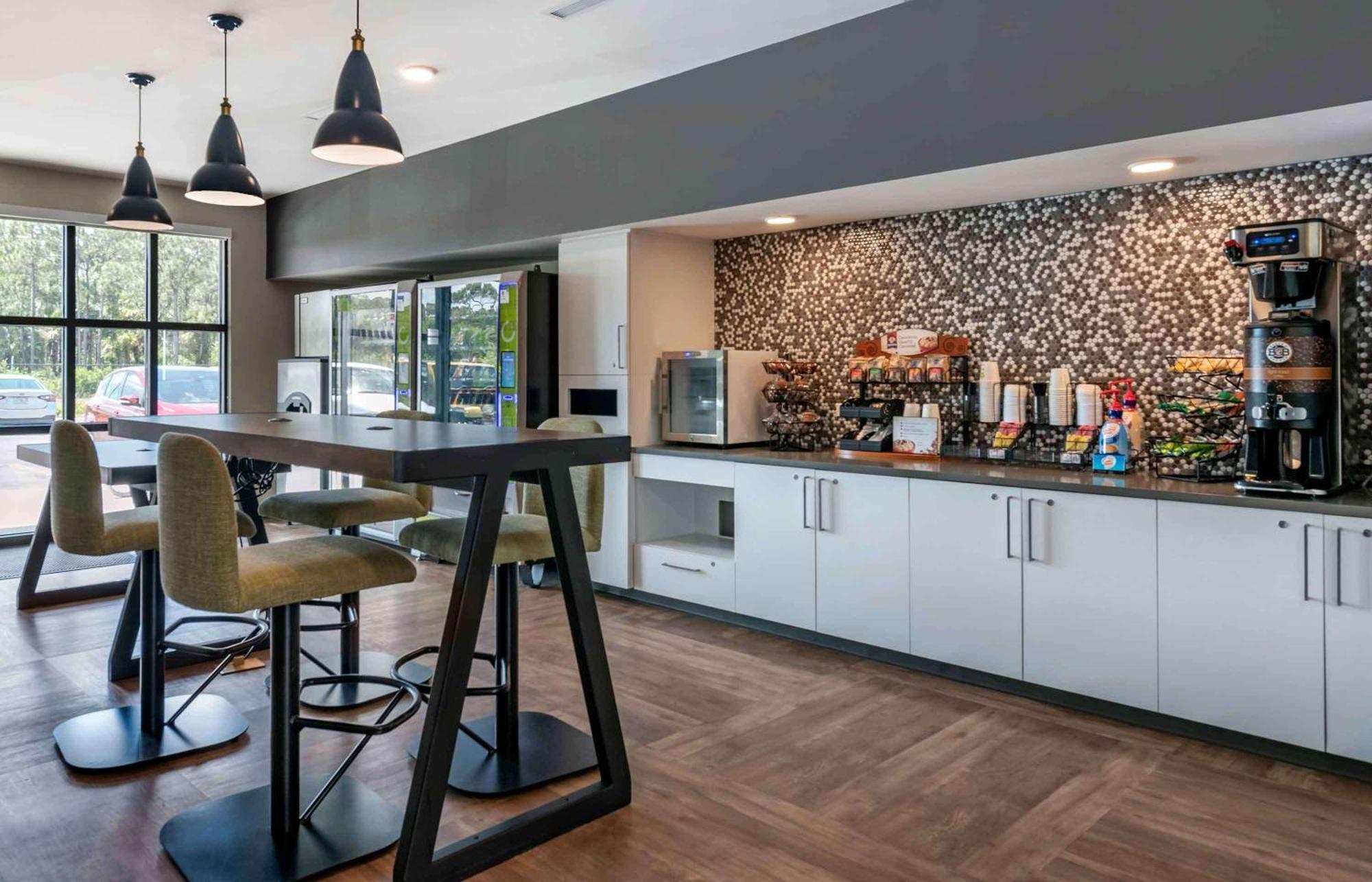 Extended Stay America Premier Suites - Melbourne - I-95 West Melbourne Dış mekan fotoğraf