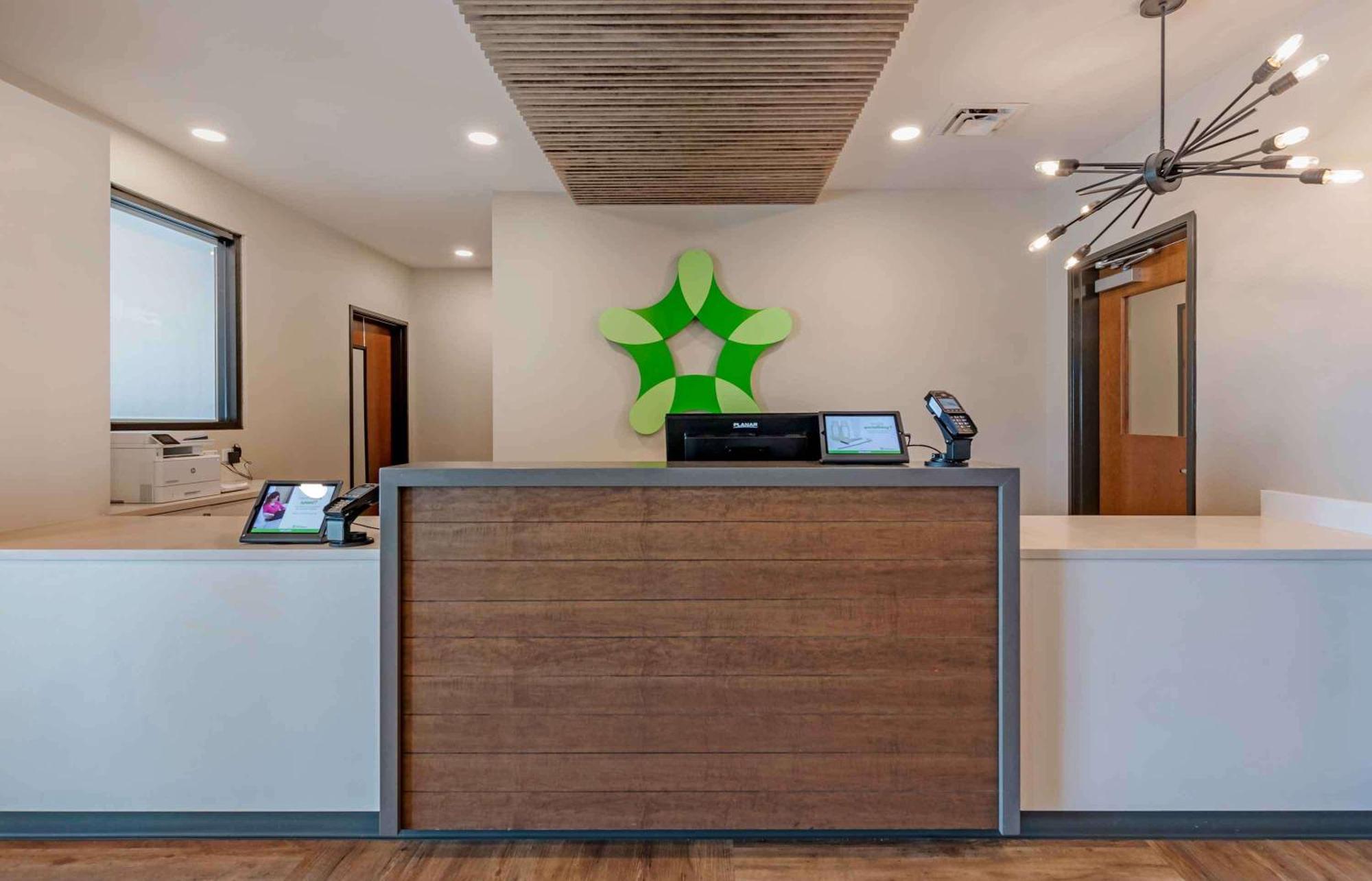 Extended Stay America Premier Suites - Melbourne - I-95 West Melbourne Dış mekan fotoğraf