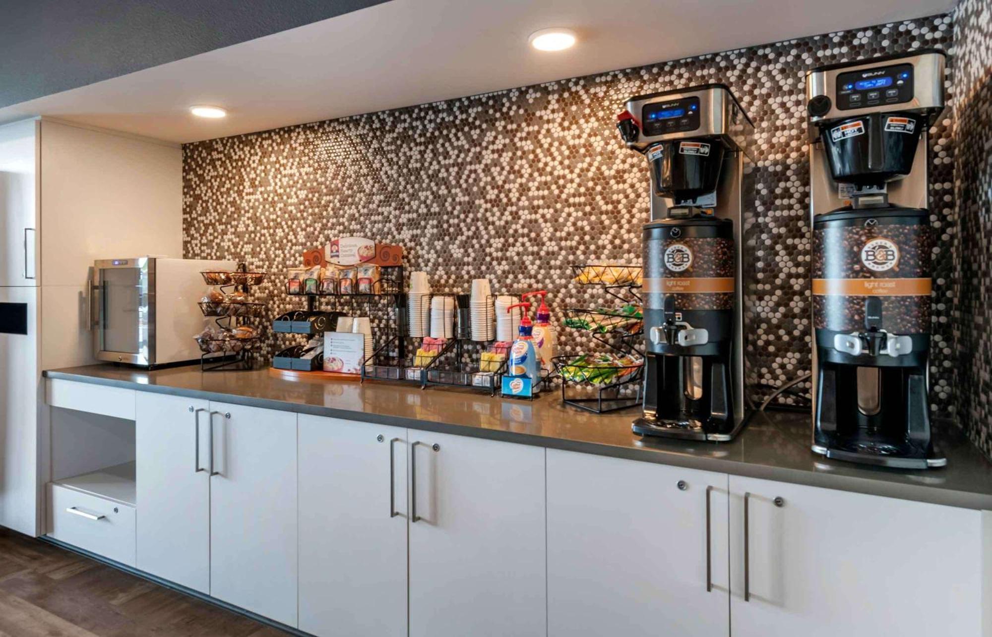 Extended Stay America Premier Suites - Melbourne - I-95 West Melbourne Dış mekan fotoğraf