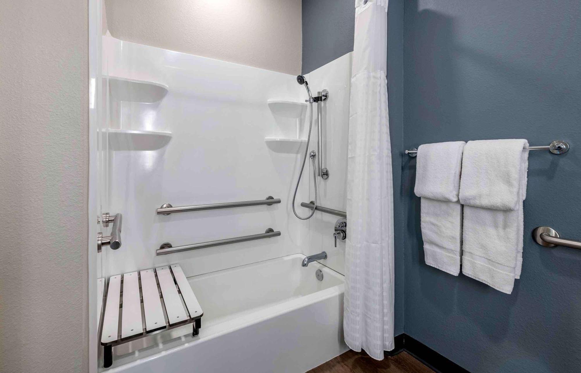 Extended Stay America Premier Suites - Melbourne - I-95 West Melbourne Dış mekan fotoğraf
