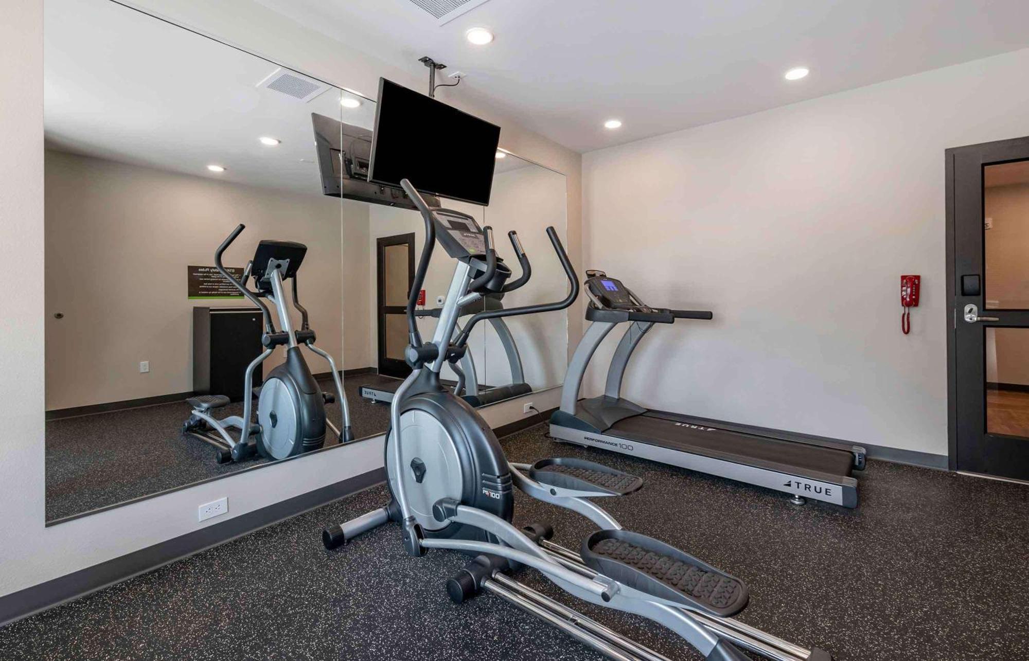Extended Stay America Premier Suites - Melbourne - I-95 West Melbourne Dış mekan fotoğraf