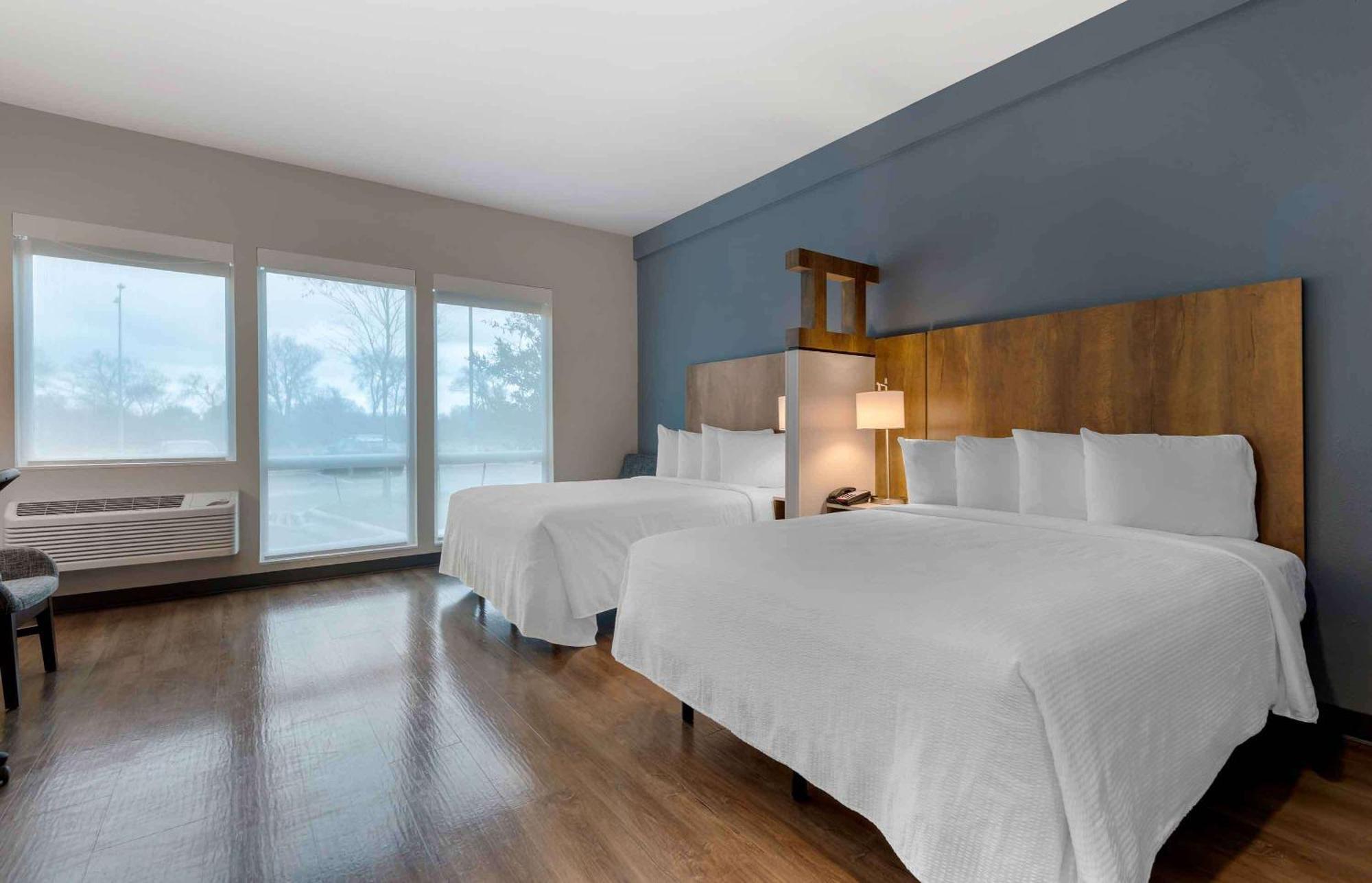 Extended Stay America Premier Suites - Melbourne - I-95 West Melbourne Dış mekan fotoğraf