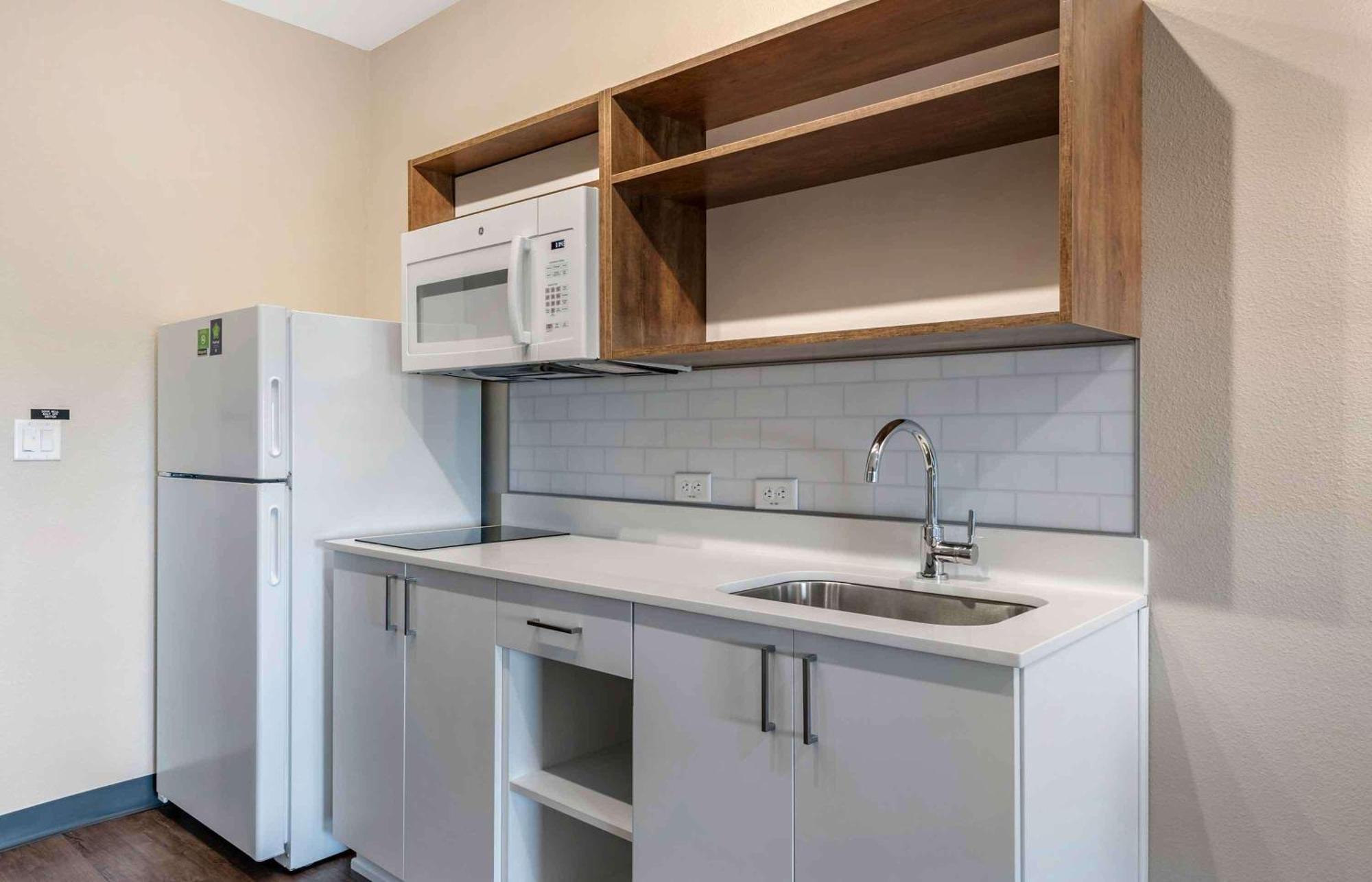 Extended Stay America Premier Suites - Melbourne - I-95 West Melbourne Dış mekan fotoğraf