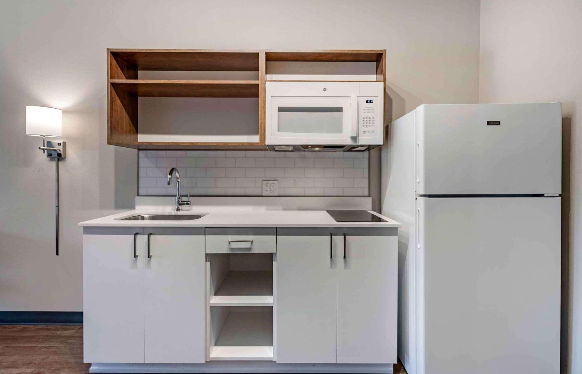 Extended Stay America Premier Suites - Melbourne - I-95 West Melbourne Dış mekan fotoğraf