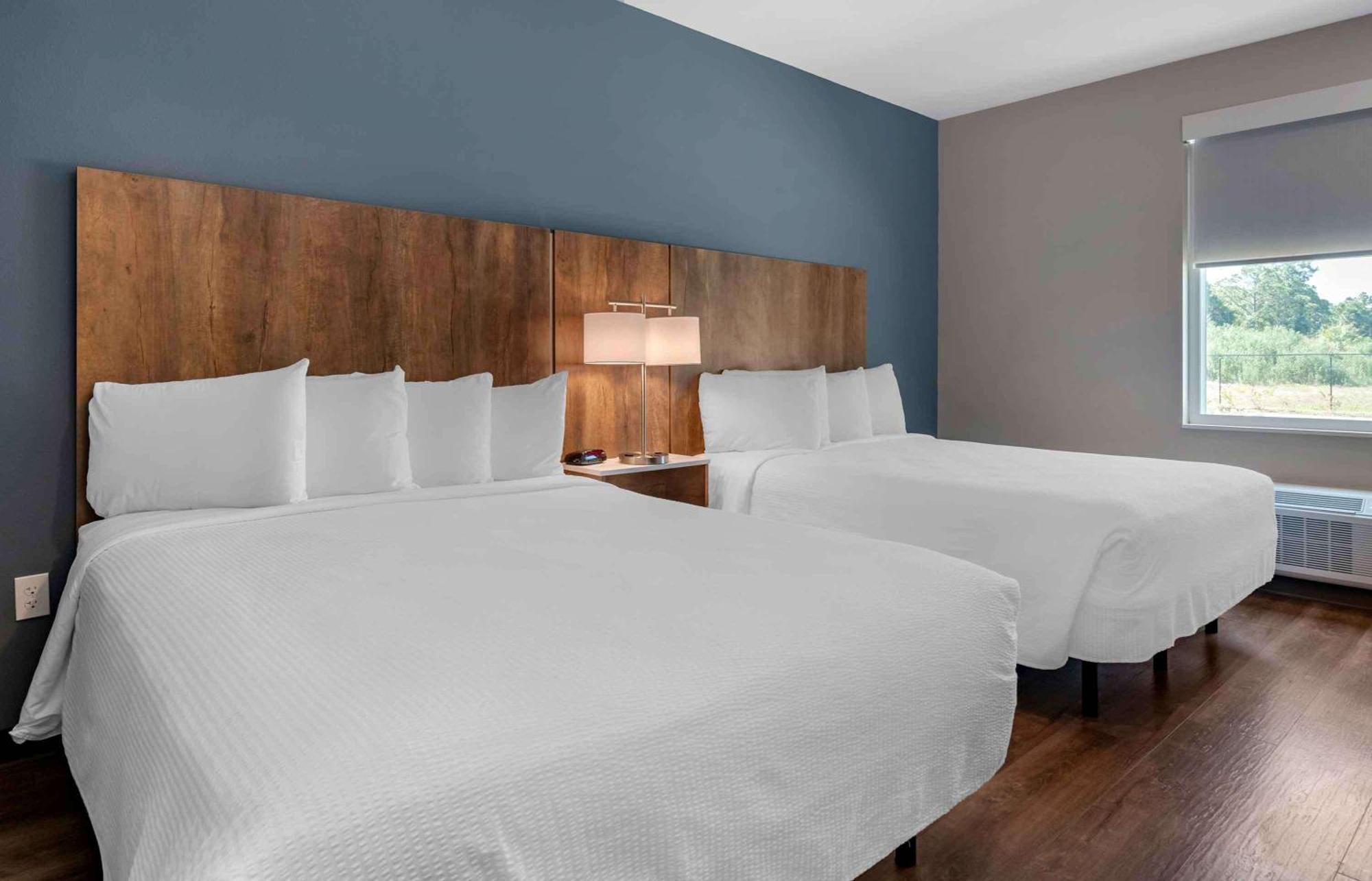 Extended Stay America Premier Suites - Melbourne - I-95 West Melbourne Dış mekan fotoğraf
