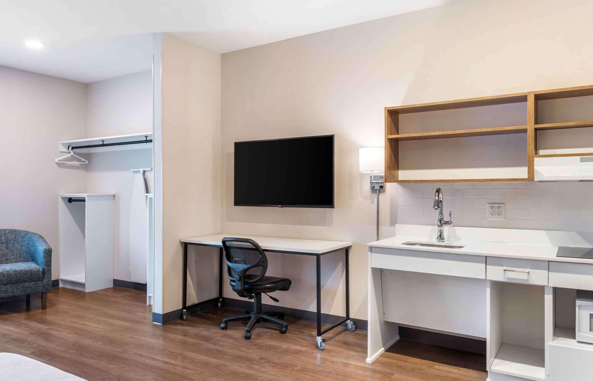Extended Stay America Premier Suites - Melbourne - I-95 West Melbourne Dış mekan fotoğraf