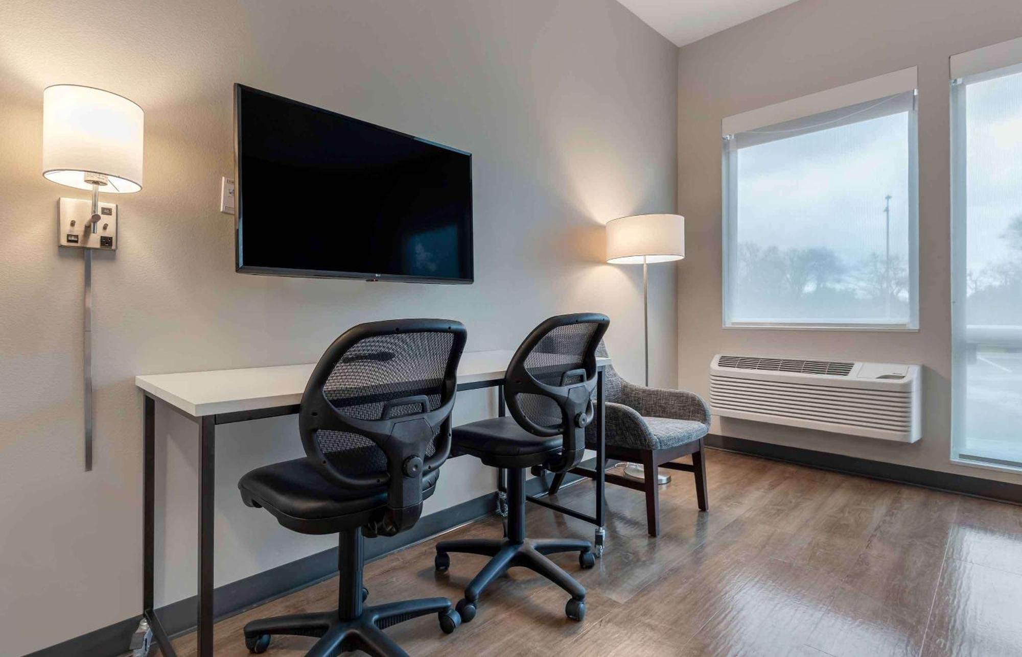 Extended Stay America Premier Suites - Melbourne - I-95 West Melbourne Dış mekan fotoğraf