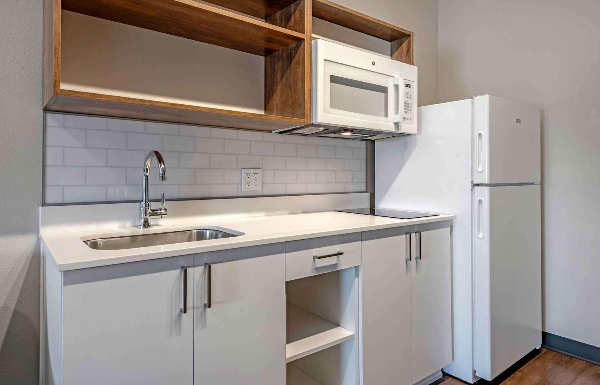 Extended Stay America Premier Suites - Melbourne - I-95 West Melbourne Dış mekan fotoğraf