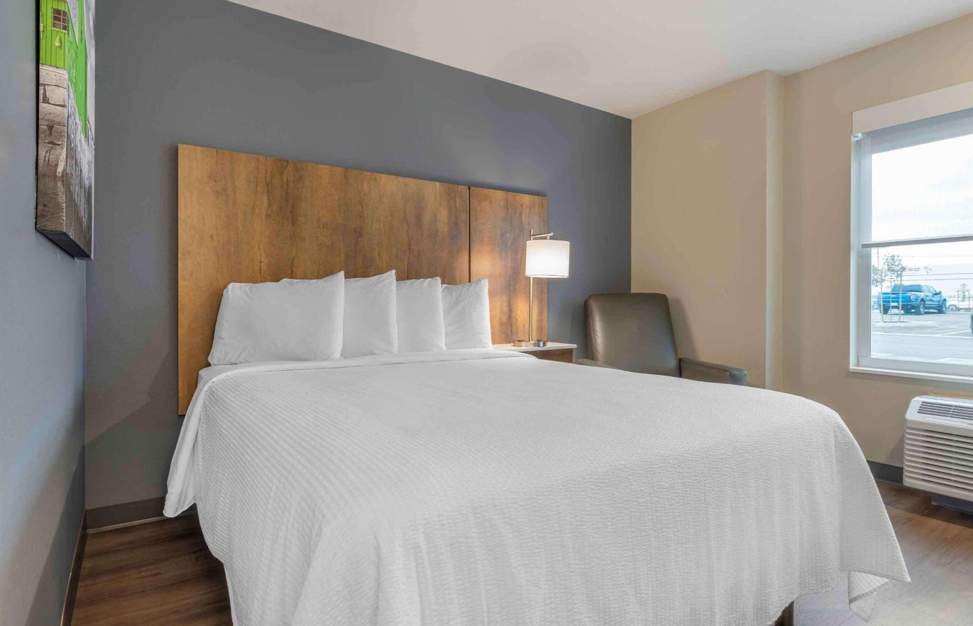 Extended Stay America Premier Suites - Melbourne - I-95 West Melbourne Dış mekan fotoğraf