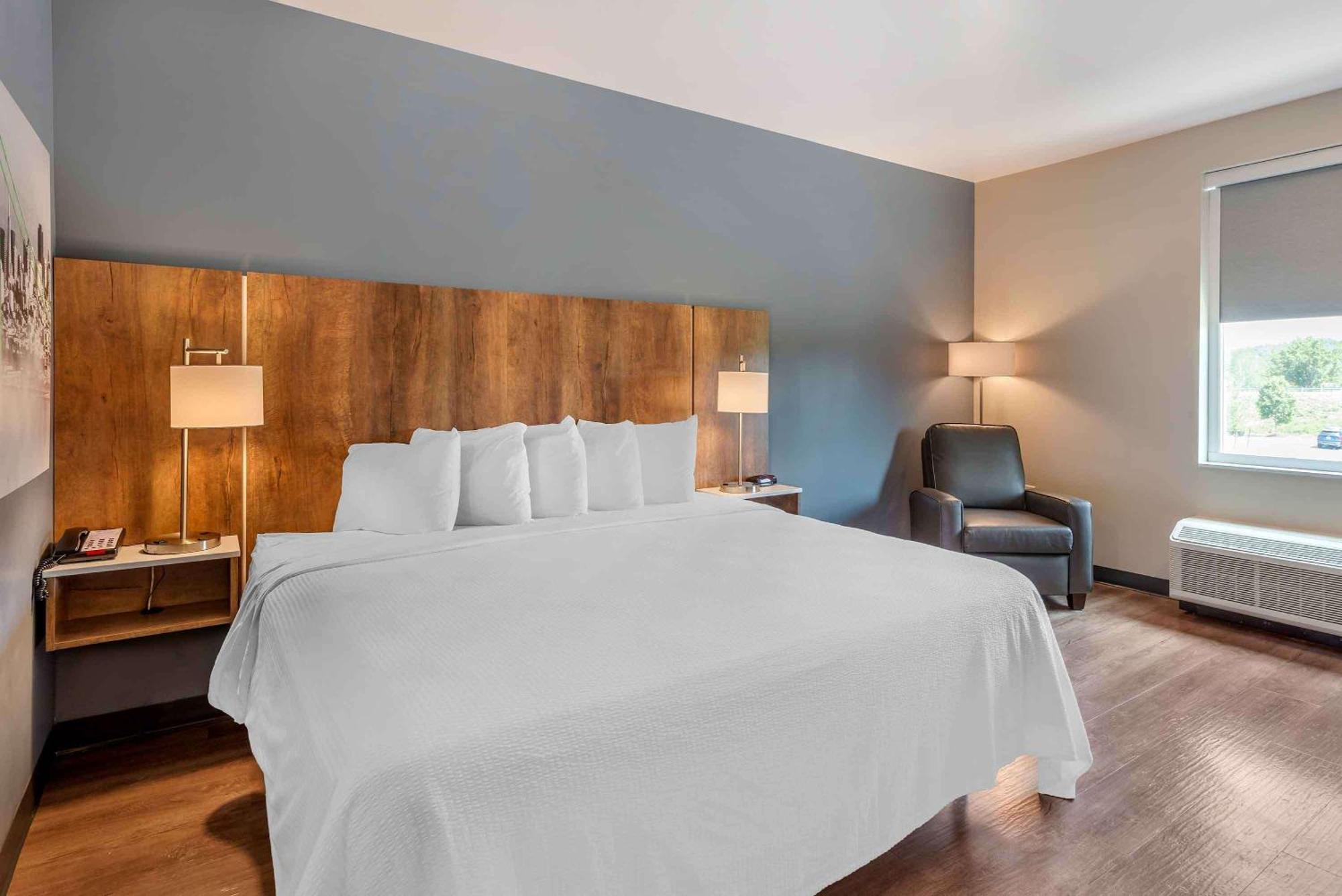 Extended Stay America Premier Suites - Melbourne - I-95 West Melbourne Dış mekan fotoğraf