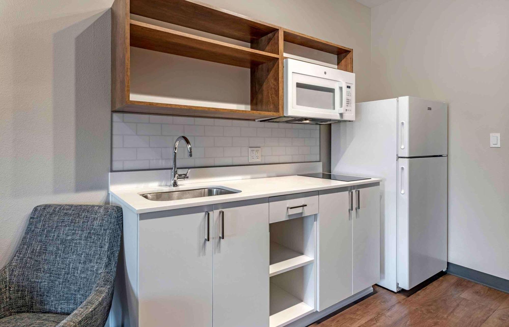 Extended Stay America Premier Suites - Melbourne - I-95 West Melbourne Dış mekan fotoğraf